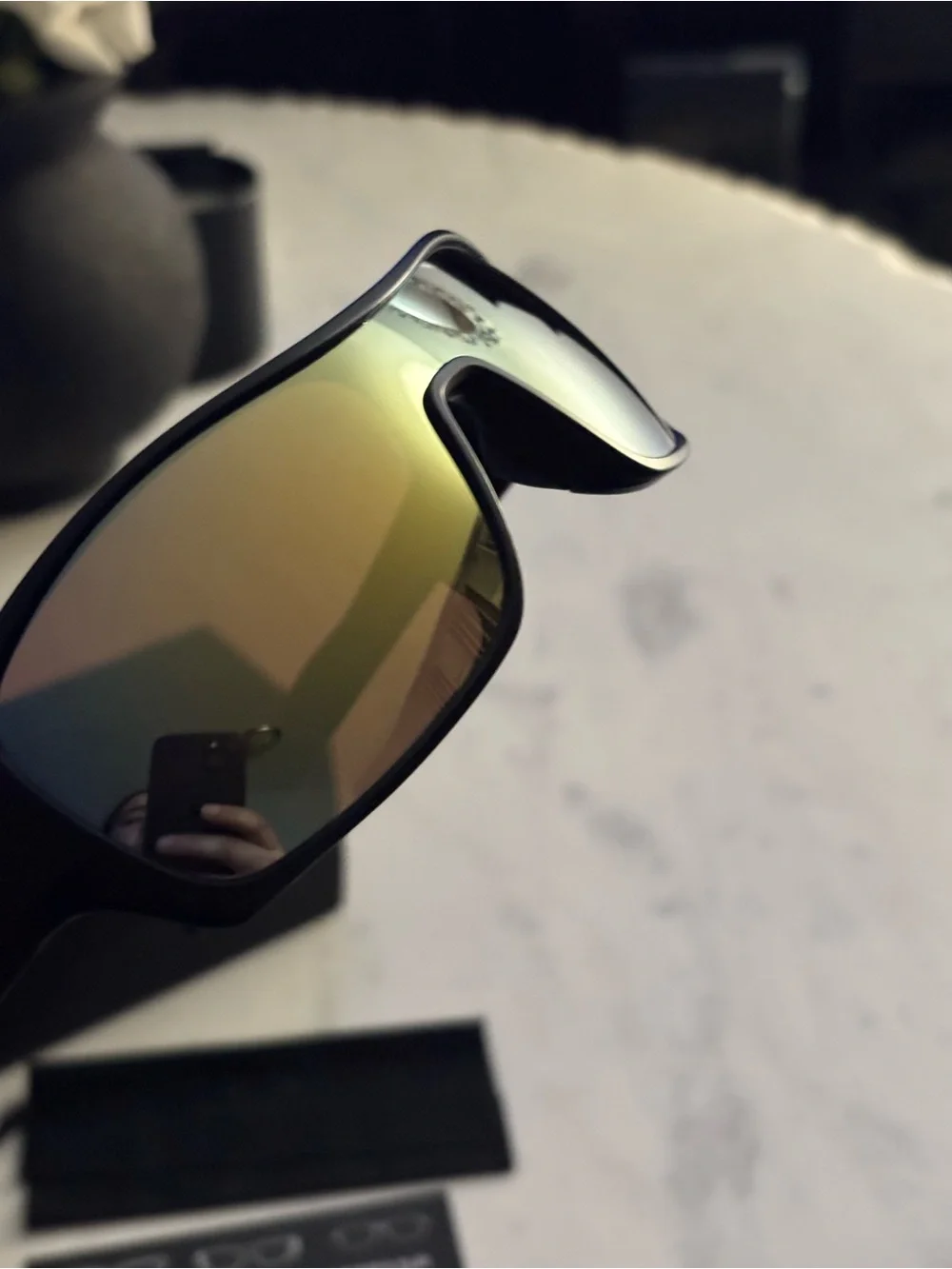 Oakley Turbine Rotor Sunglasses
